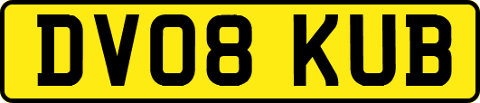 DV08KUB