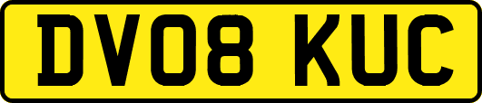 DV08KUC