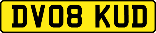 DV08KUD