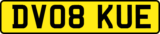 DV08KUE