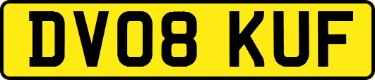DV08KUF