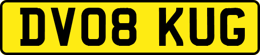 DV08KUG