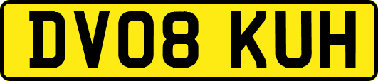 DV08KUH