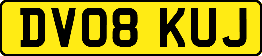 DV08KUJ