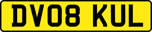 DV08KUL