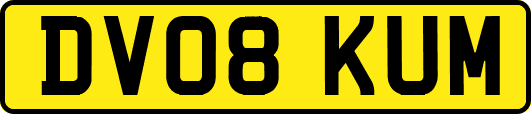 DV08KUM