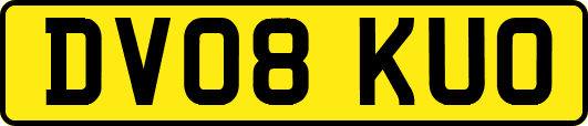 DV08KUO