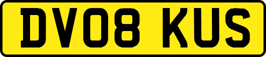 DV08KUS