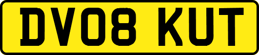 DV08KUT