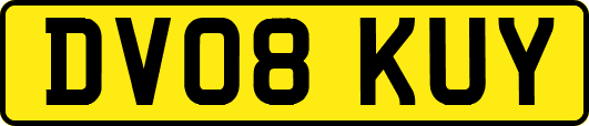 DV08KUY