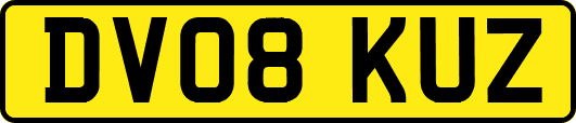 DV08KUZ