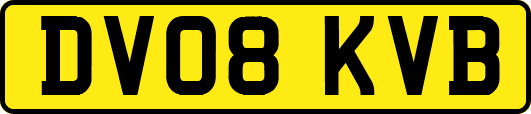 DV08KVB