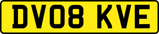 DV08KVE