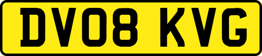 DV08KVG