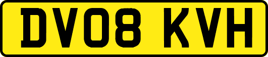 DV08KVH