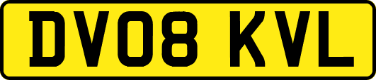 DV08KVL