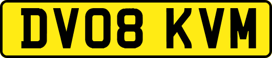 DV08KVM