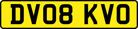 DV08KVO