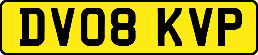 DV08KVP