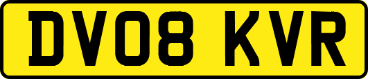 DV08KVR