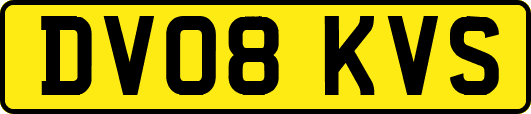 DV08KVS