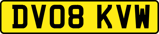 DV08KVW
