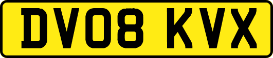 DV08KVX