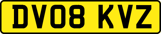 DV08KVZ