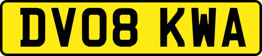 DV08KWA