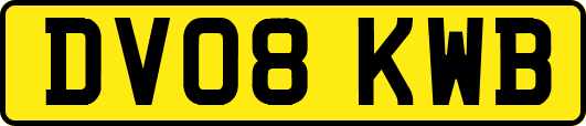 DV08KWB