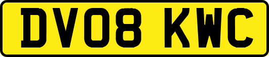 DV08KWC