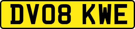DV08KWE