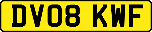 DV08KWF