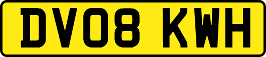 DV08KWH