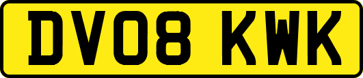 DV08KWK