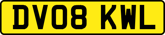 DV08KWL