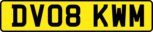 DV08KWM
