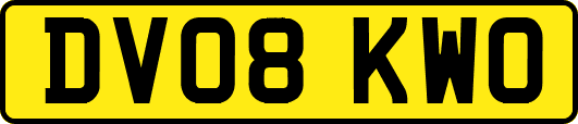 DV08KWO