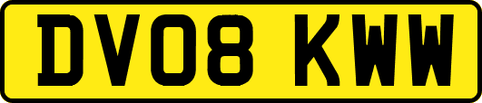 DV08KWW