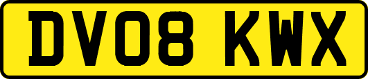 DV08KWX
