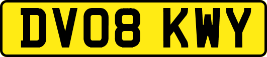 DV08KWY