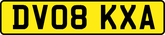DV08KXA