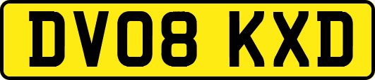DV08KXD