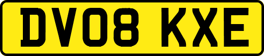 DV08KXE