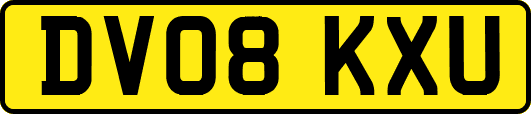 DV08KXU