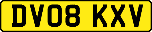 DV08KXV