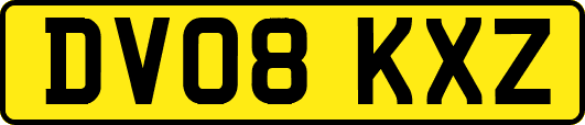 DV08KXZ