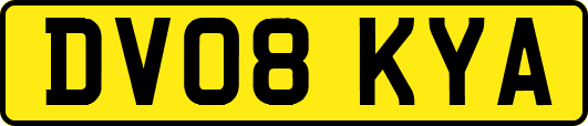 DV08KYA