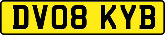 DV08KYB
