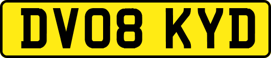 DV08KYD